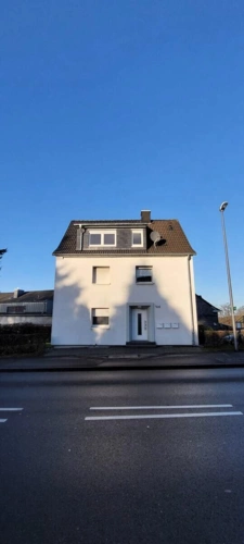 Frontansicht