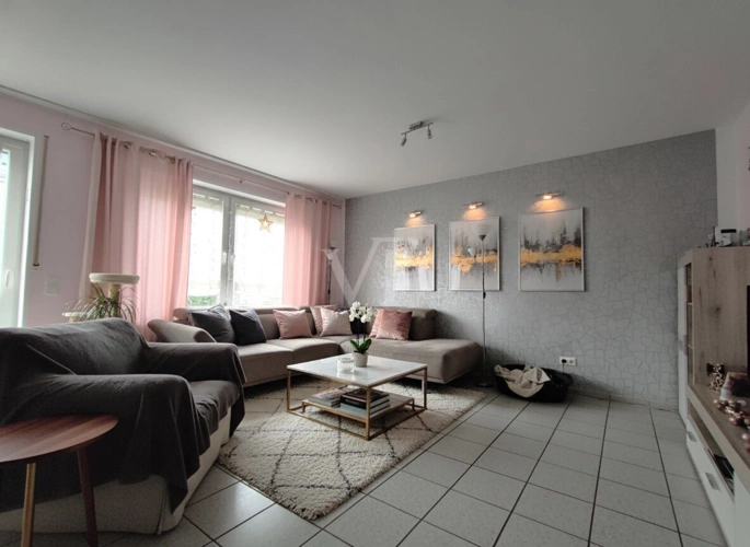 HWR (mit KI neu eingerichtet)