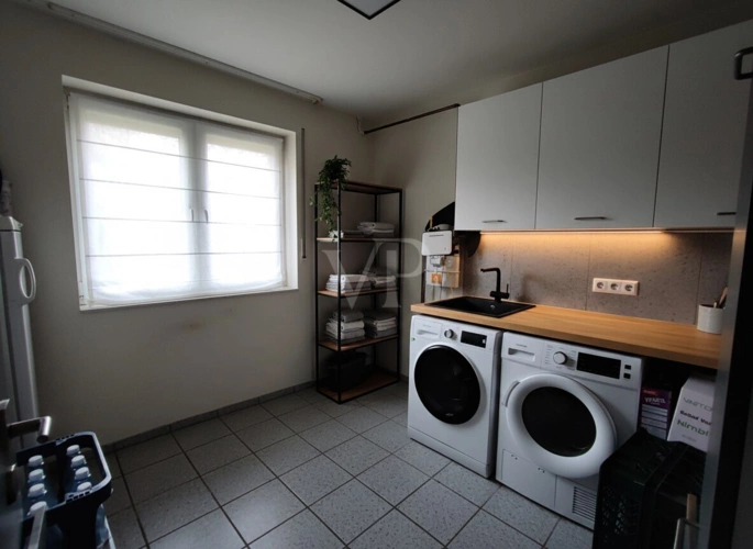 Schlaf-/Kinderzimmer 1