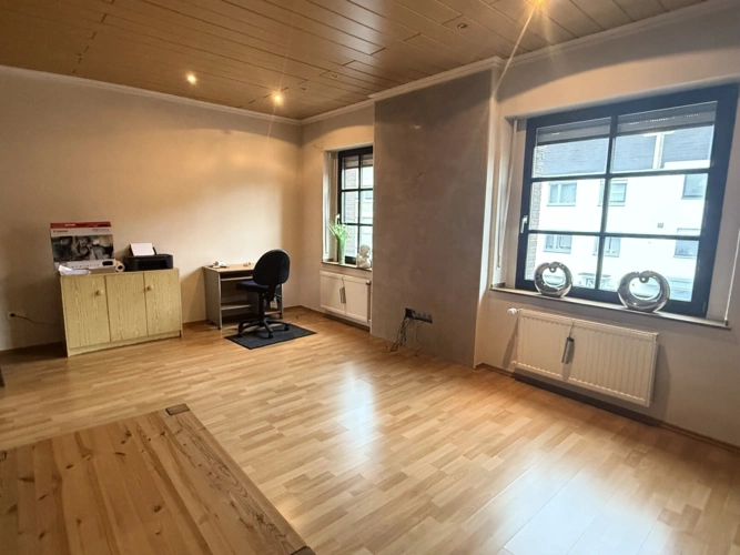 Wohnzimmer Obergeschoss