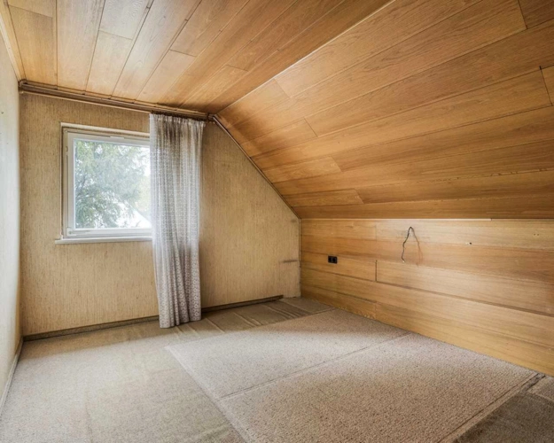 Zweites Zimmer (Obergeschoss)