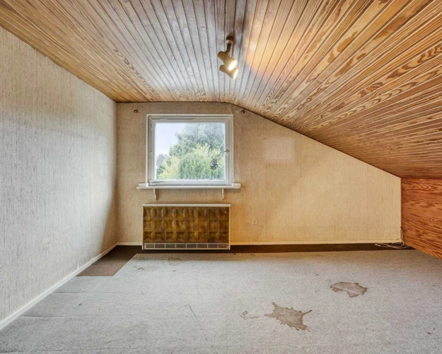 Viertes Zimmer (Obergeschoss)