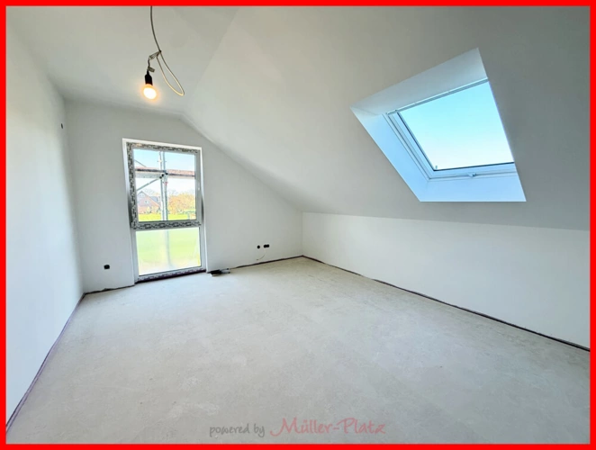 Kinder-/Schlafzimmer 3