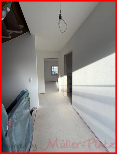 Flur 1. Obergeschoss