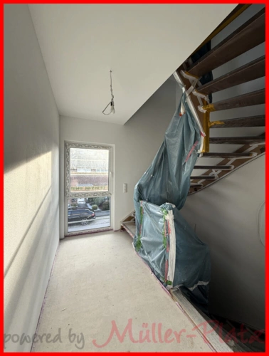 Flur 1. Obergeschoss