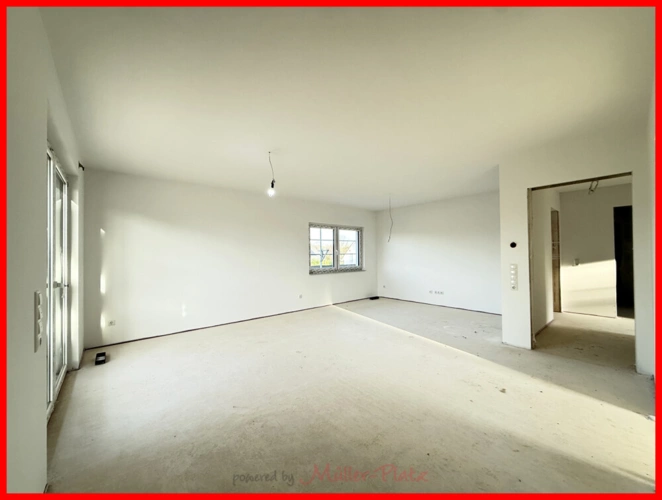 Wohn-/Esszimmer 1. Obergeschoss