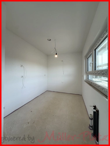 Küche 1. Obergeschoss