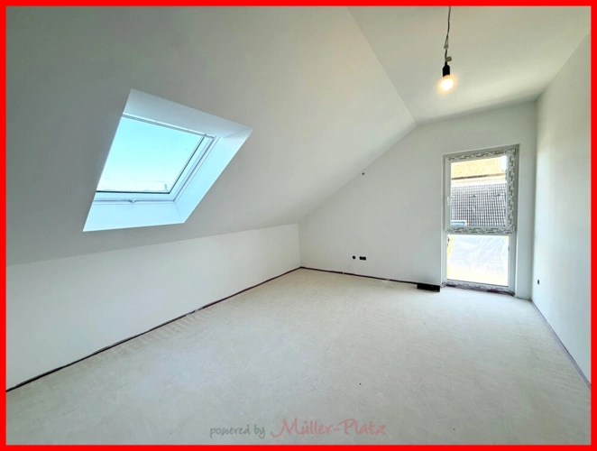 Kinder-/Schlafzimmer 1