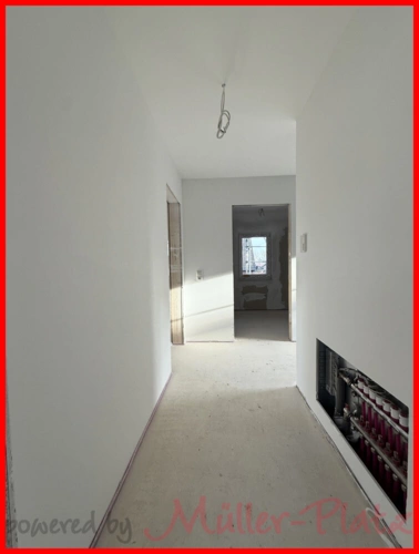 Flur 1. Obergeschoss