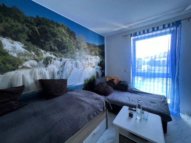 Kinder-/Arbeitszimmer OG