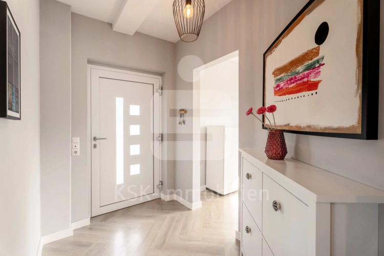 152003 Diele Erdgeschoss