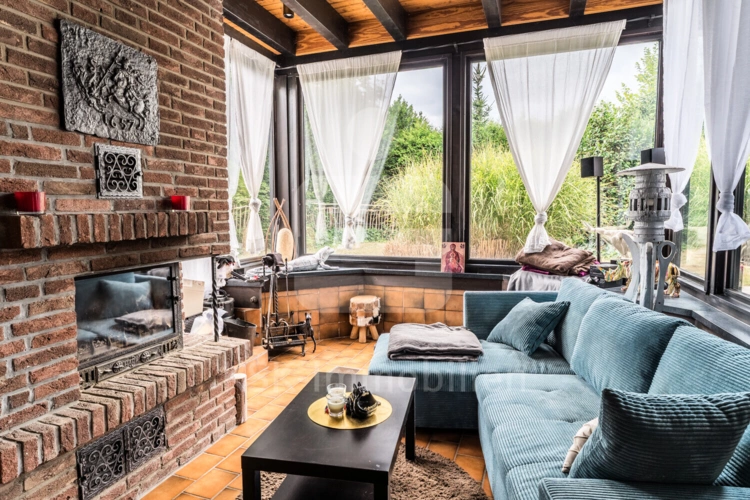 Gästezimmer Erdgeschoss