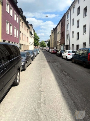 Straße