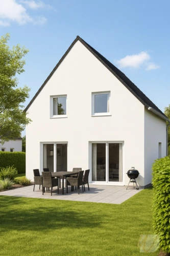 So könnte es aussehen.