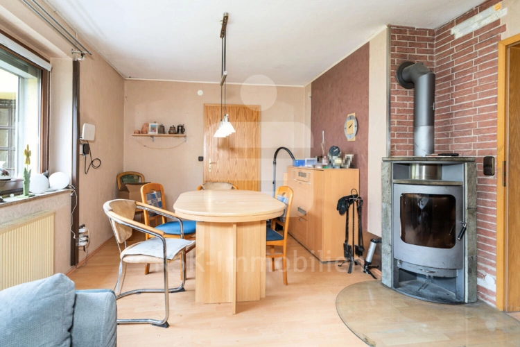 Esszimmer Erdgeschoss