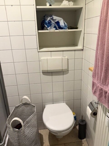 WC
