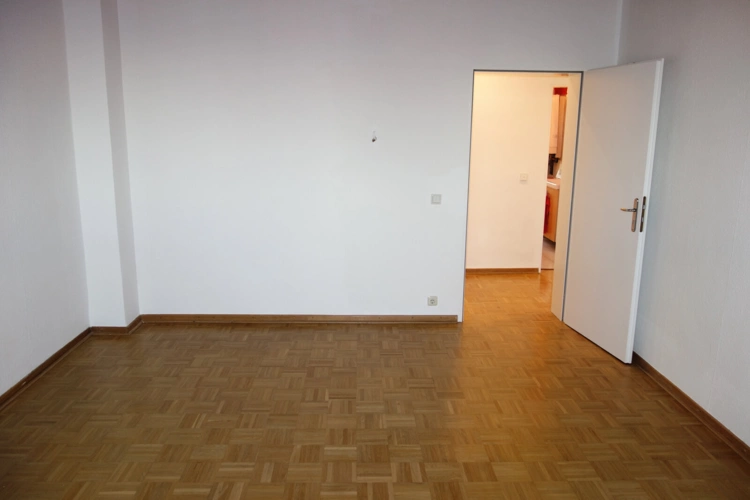 3.OG - Arbeits-/Kinderzimmer ebenso