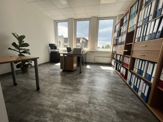 Beispielfoto neuer Boden