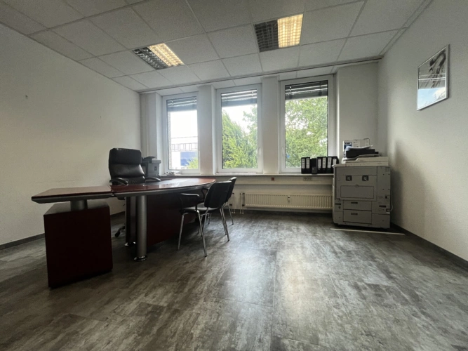 Beispielfoto neuer Boden