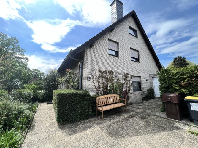 Seitenansicht (Bild aus 2023)