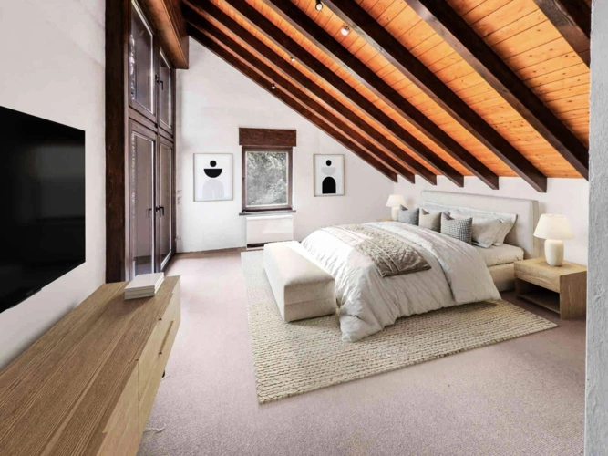 Einrichtungsvorschlag