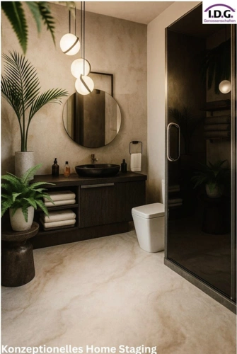 Visualisierung zur Inspiration-APP 4 OG Bad