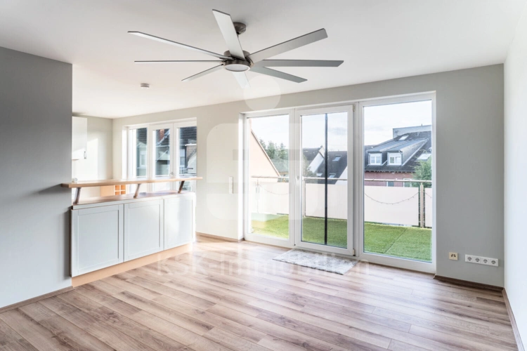 Wohnzimmer Obergeschoss