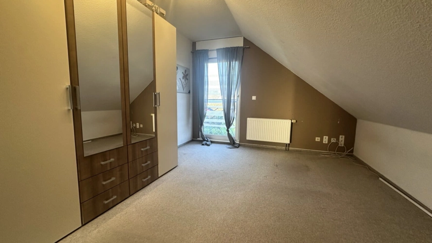 Obergeschoss Kinderzimmer