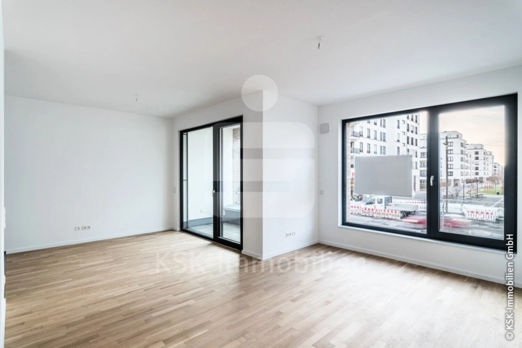 Wohnzimmer Einheit Mitte