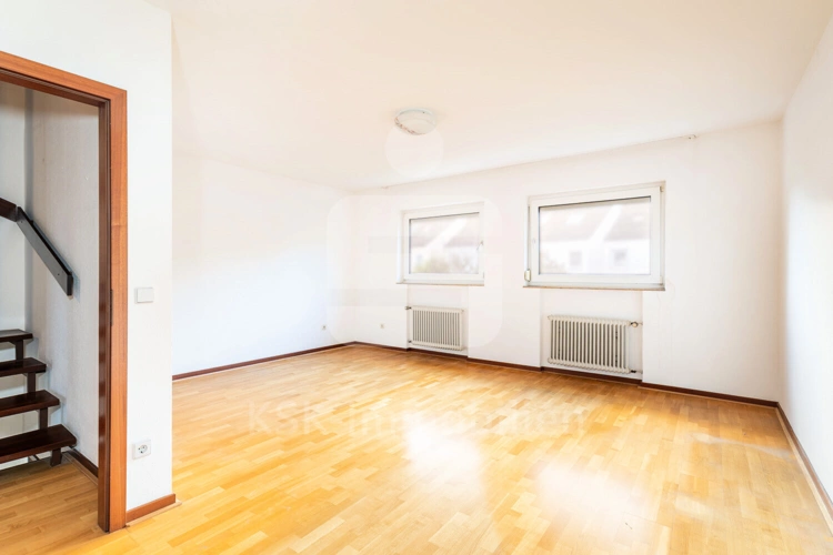 Schlafzimmer Obergeschoss