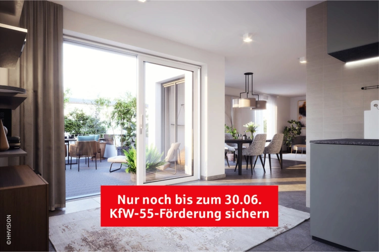Innenansicht