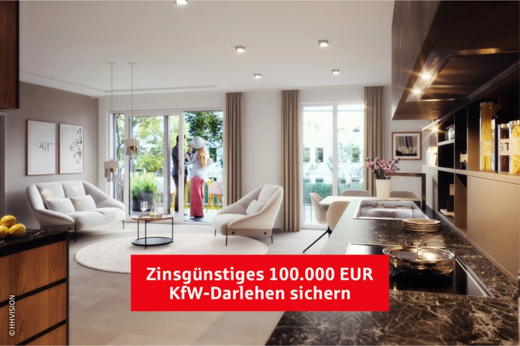 Innenansicht