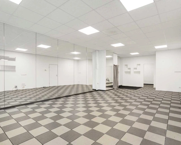 Ladenlokal 1 - Verkaufsraum