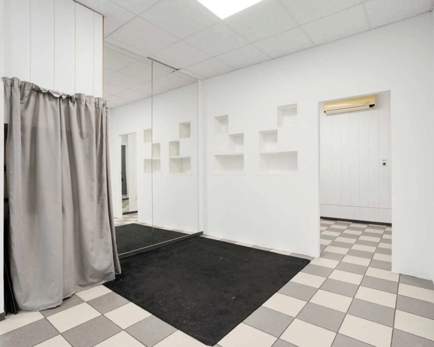 Ladenlokal 1 - Verkaufsraum