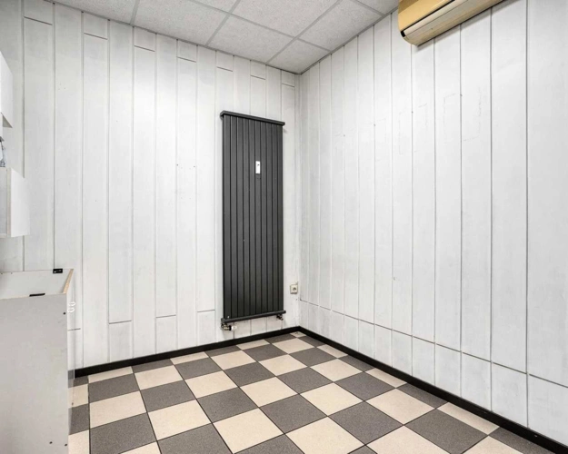 Ladenlokal 1 - Büro