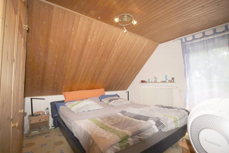 Eltern-Schlafzimmer Haupthaus OG