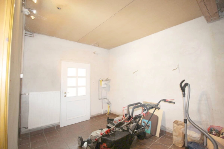 Ausbaureserve EG Nebenhaus