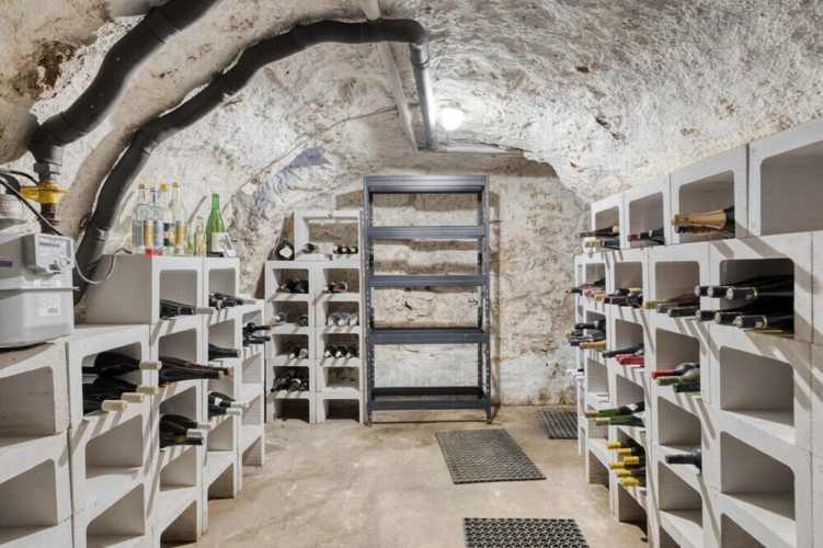 Weinkeller
