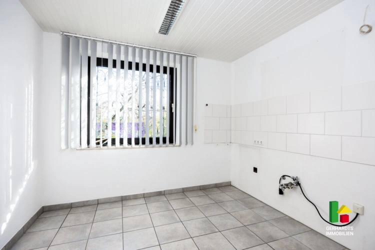 Teeküche - Aufenthalt EG