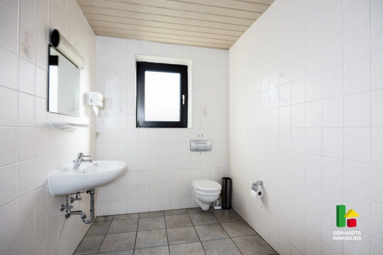 Sanitär - 1. OG