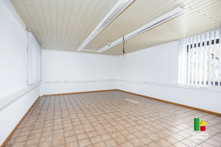 Konferenzraum oder Büro 9 - 1. OG