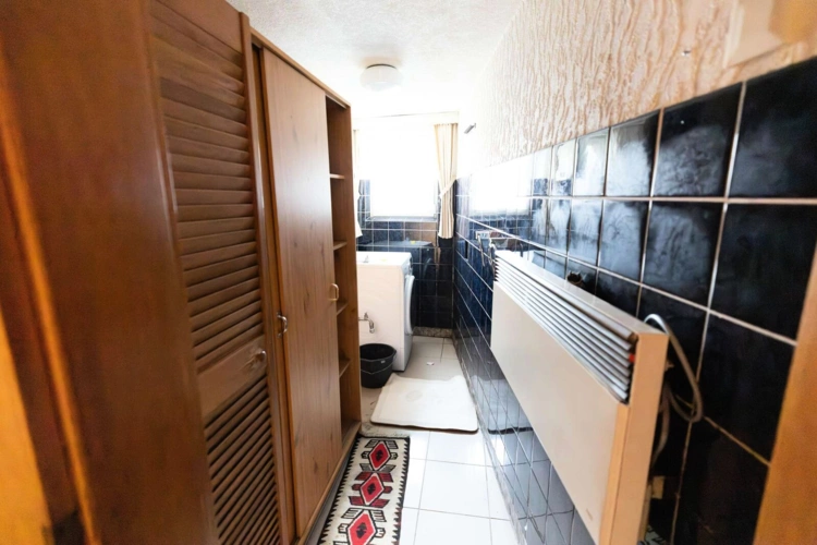 Hauswirtschaftsraum EG