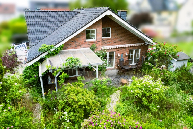 Gartenbild 1