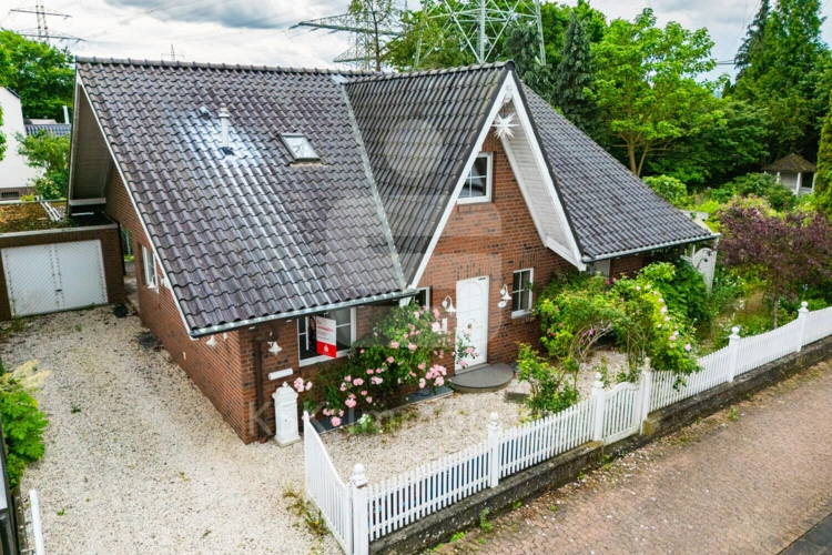 Drohnenansicht 2