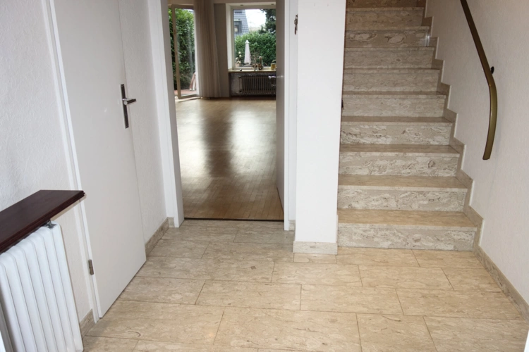 EG - Diele Eingangsbereich ebenso