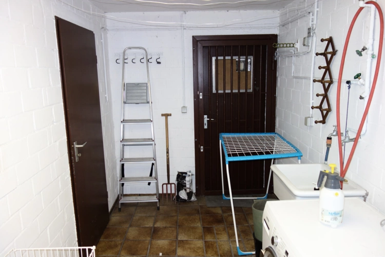 Keller - Heizungskeller ebenso