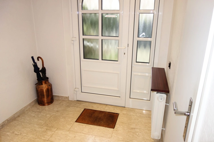 EG - Diele Eingangsbereich