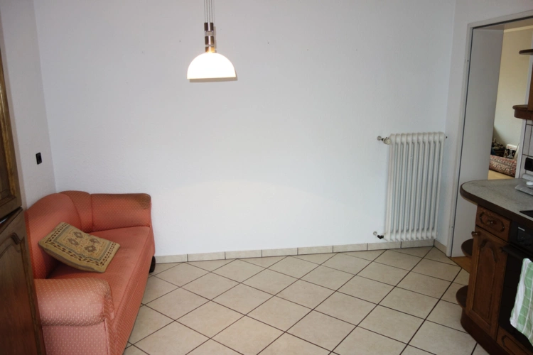 EG - Wohnküche ebenso