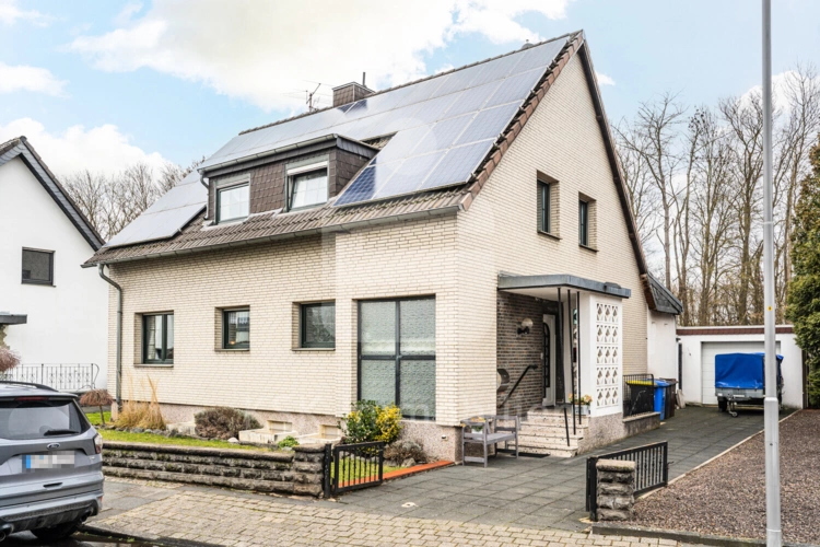 Außenaufnahme Bild 1