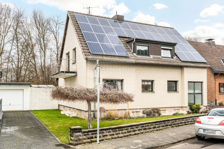 Außenaufnahme Bild 2